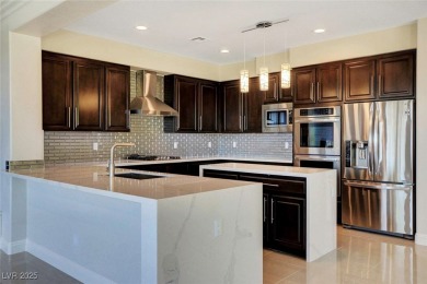 GUARD-GATED RED ROCK COUNTRY CLUB HOME*COUNTRY CLUB FEATURES 2 on Red Rock Country Club in Nevada - for sale on GolfHomes.com, golf home, golf lot