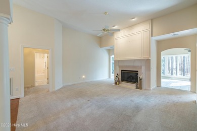 A RARE OPPORTUNITY - Located within the Coveted & Guard-Gated on Pinewild Country Club of Pinehurst in North Carolina - for sale on GolfHomes.com, golf home, golf lot