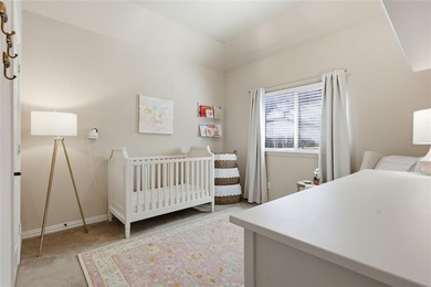 Located in a private, gated golf course community, this charming on WaterChase Golf Club in Texas - for sale on GolfHomes.com, golf home, golf lot