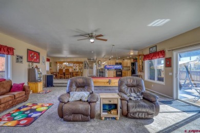 Christie Calderwood, Jim Smith Realty, C: , christie,  : BORDERS on Pagosa Springs Golf Club in Colorado - for sale on GolfHomes.com, golf home, golf lot
