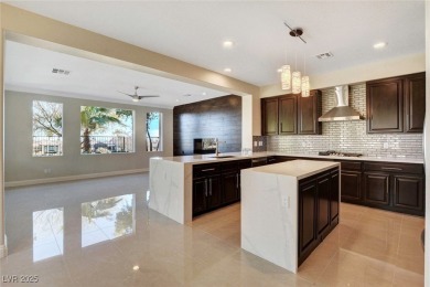 GUARD-GATED RED ROCK COUNTRY CLUB HOME*COUNTRY CLUB FEATURES 2 on Red Rock Country Club in Nevada - for sale on GolfHomes.com, golf home, golf lot