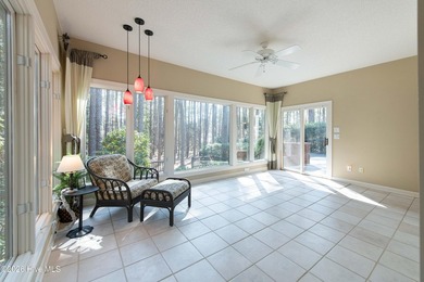 A RARE OPPORTUNITY - Located within the Coveted & Guard-Gated on Pinewild Country Club of Pinehurst in North Carolina - for sale on GolfHomes.com, golf home, golf lot