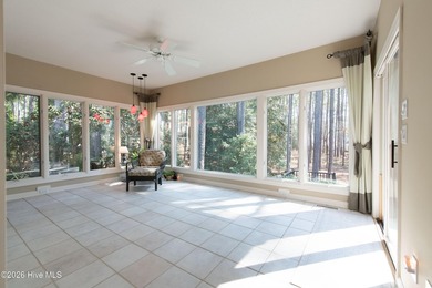 A RARE OPPORTUNITY - Located within the Coveted & Guard-Gated on Pinewild Country Club of Pinehurst in North Carolina - for sale on GolfHomes.com, golf home, golf lot