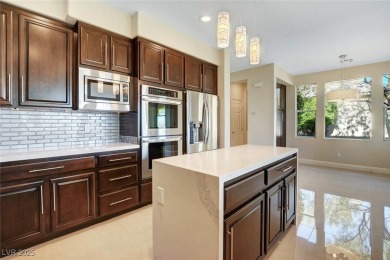 GUARD-GATED RED ROCK COUNTRY CLUB HOME*COUNTRY CLUB FEATURES 2 on Red Rock Country Club in Nevada - for sale on GolfHomes.com, golf home, golf lot