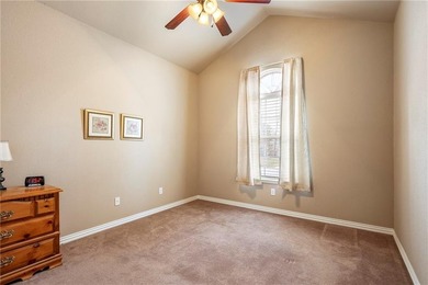 Enjoy easy living in this well-located home with walk-out on Bella Vista - Metfield Golf Complex and Country Club in Arkansas - for sale on GolfHomes.com, golf home, golf lot