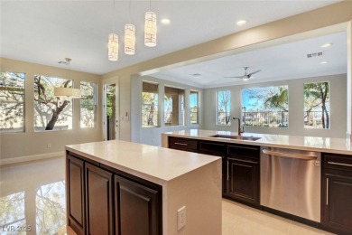 GUARD-GATED RED ROCK COUNTRY CLUB HOME*COUNTRY CLUB FEATURES 2 on Red Rock Country Club in Nevada - for sale on GolfHomes.com, golf home, golf lot