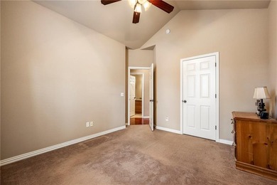 Enjoy easy living in this well-located home with walk-out on Bella Vista - Metfield Golf Complex and Country Club in Arkansas - for sale on GolfHomes.com, golf home, golf lot