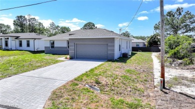 You Will Be Amazed By The Quality Of This Brand New Construction on Copperhead Golf Club in Florida - for sale on GolfHomes.com, golf home, golf lot