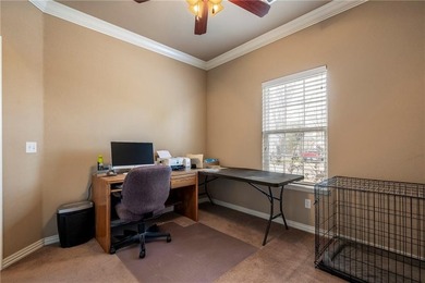 Enjoy easy living in this well-located home with walk-out on Bella Vista - Metfield Golf Complex and Country Club in Arkansas - for sale on GolfHomes.com, golf home, golf lot