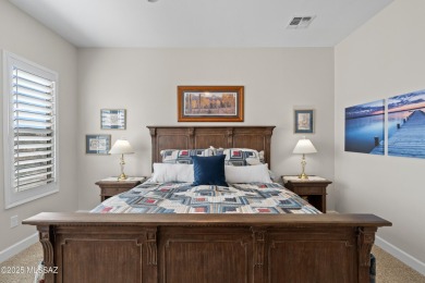 Slow down your pace with luxury living at SaddleBrooke Ranch on Saddlebrooke Ranch Golf Club in Arizona - for sale on GolfHomes.com, golf home, golf lot