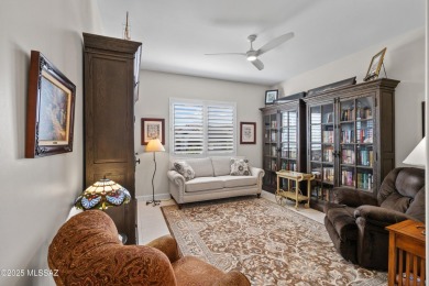 Slow down your pace with luxury living at SaddleBrooke Ranch on Saddlebrooke Ranch Golf Club in Arizona - for sale on GolfHomes.com, golf home, golf lot