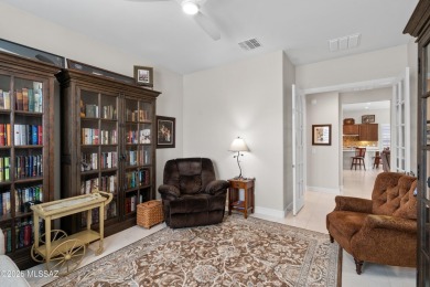 Slow down your pace with luxury living at SaddleBrooke Ranch on Saddlebrooke Ranch Golf Club in Arizona - for sale on GolfHomes.com, golf home, golf lot