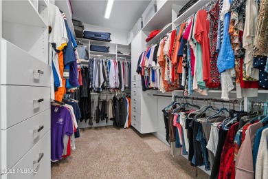 Slow down your pace with luxury living at SaddleBrooke Ranch on Saddlebrooke Ranch Golf Club in Arizona - for sale on GolfHomes.com, golf home, golf lot