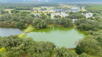 Discover your dream lifestyle in this beautifully updated 1,324 on Southwood Golf Club in Florida - for sale on GolfHomes.com, golf home, golf lot