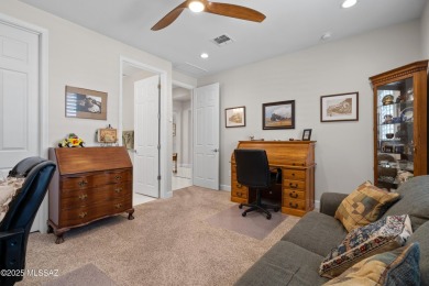 Slow down your pace with luxury living at SaddleBrooke Ranch on Saddlebrooke Ranch Golf Club in Arizona - for sale on GolfHomes.com, golf home, golf lot