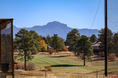 Christie Calderwood, Jim Smith Realty, C: , christie,  : PRICE on Pagosa Springs Golf Club in Colorado - for sale on GolfHomes.com, golf home, golf lot