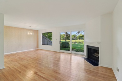 Resort-style living awaits in this highly desirable two-story on Pine Meadow Golf Club in Illinois - for sale on GolfHomes.com, golf home, golf lot