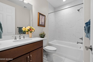 Slow down your pace with luxury living at SaddleBrooke Ranch on Saddlebrooke Ranch Golf Club in Arizona - for sale on GolfHomes.com, golf home, golf lot