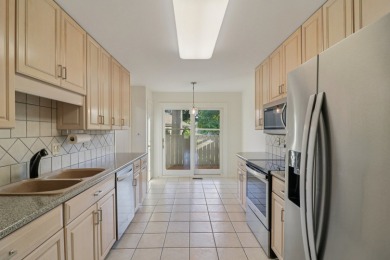Resort-style living awaits in this highly desirable two-story on Pine Meadow Golf Club in Illinois - for sale on GolfHomes.com, golf home, golf lot