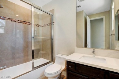 GUARD-GATED RED ROCK COUNTRY CLUB HOME*COUNTRY CLUB FEATURES 2 on Red Rock Country Club in Nevada - for sale on GolfHomes.com, golf home, golf lot