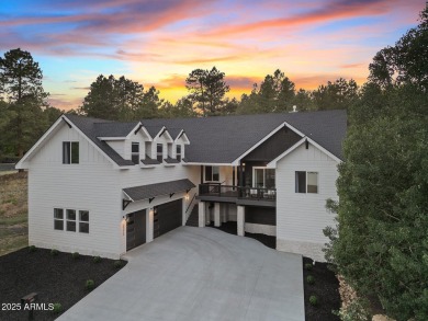 Forget cookie-cutter, this home breaks the mold. Where style on Continental Country Club in Arizona - for sale on GolfHomes.com, golf home, golf lot