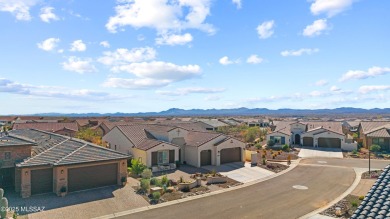 Slow down your pace with luxury living at SaddleBrooke Ranch on Saddlebrooke Ranch Golf Club in Arizona - for sale on GolfHomes.com, golf home, golf lot
