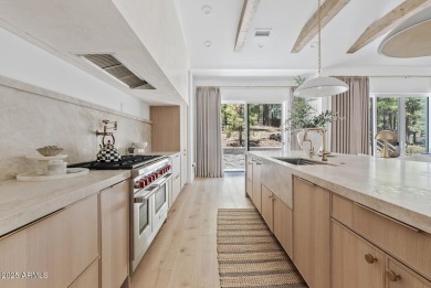 Forget cookie-cutter, this home breaks the mold. Where style on Continental Country Club in Arizona - for sale on GolfHomes.com, golf home, golf lot