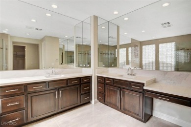 GUARD-GATED RED ROCK COUNTRY CLUB HOME*COUNTRY CLUB FEATURES 2 on Red Rock Country Club in Nevada - for sale on GolfHomes.com, golf home, golf lot