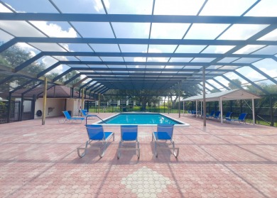 Come enjoy a golf course view from the top floor of your new on Boca Dunes Golf and Country Club in Florida - for sale on GolfHomes.com, golf home, golf lot