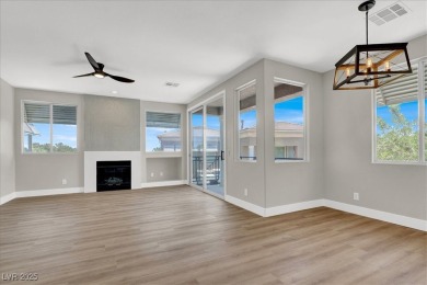 FORE!!!! LOCATION, LOCATION, LOCATION. SUMMERLIN STUNNER ALERT on TPC at Summerlin in Nevada - for sale on GolfHomes.com, golf home, golf lot