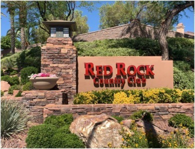 GUARD-GATED RED ROCK COUNTRY CLUB HOME*COUNTRY CLUB FEATURES 2 on Red Rock Country Club in Nevada - for sale on GolfHomes.com, golf home, golf lot