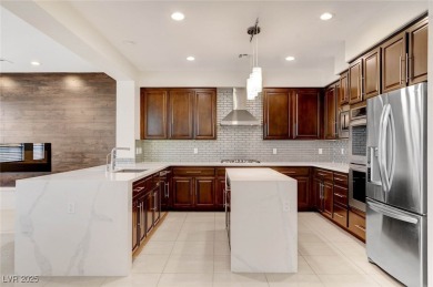 GUARD-GATED RED ROCK COUNTRY CLUB HOME*COUNTRY CLUB FEATURES 2 on Red Rock Country Club in Nevada - for sale on GolfHomes.com, golf home, golf lot