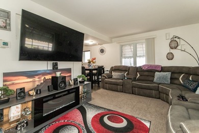 This is it! Your next or first turnkey, consistent income on Briardale Greens Golf Course in Ohio - for sale on GolfHomes.com, golf home, golf lot