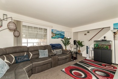 This is it! Your next or first turnkey, consistent income on Briardale Greens Golf Course in Ohio - for sale on GolfHomes.com, golf home, golf lot