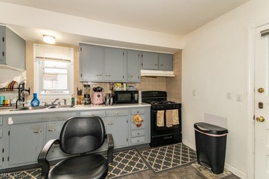 This is it! Your next or first turnkey, consistent income on Briardale Greens Golf Course in Ohio - for sale on GolfHomes.com, golf home, golf lot