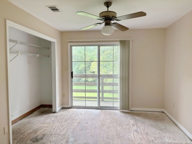 End unit Townhouse with partial lake and Hilaman Golf Course on Hilaman Park Golf Course in Florida - for sale on GolfHomes.com, golf home, golf lot