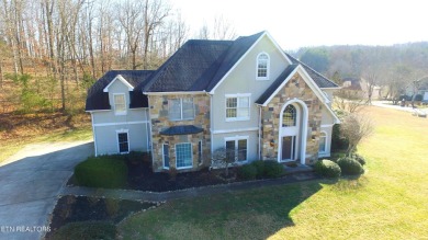 Rarity Bay on Tellico Lake is an award-winning gated lakefront on Rarity Bay Country Club - Loudon in Tennessee - for sale on GolfHomes.com, golf home, golf lot