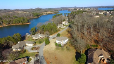 Rarity Bay on Tellico Lake is an award-winning gated lakefront on Rarity Bay Country Club - Loudon in Tennessee - for sale on GolfHomes.com, golf home, golf lot