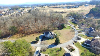 Rarity Bay on Tellico Lake is an award-winning gated lakefront on Rarity Bay Country Club - Loudon in Tennessee - for sale on GolfHomes.com, golf home, golf lot