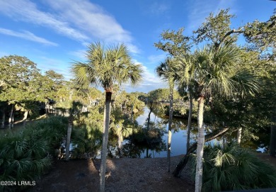 This 4 bedroom, 3 bath custom built Patterson home is situated on Ocean Point Golf Links in South Carolina - for sale on GolfHomes.com, golf home, golf lot