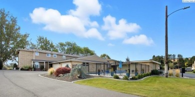 Discover this beautifully updated two-bedroom, (dual primary on Meadow Springs Country Club in Washington - for sale on GolfHomes.com, golf home, golf lot