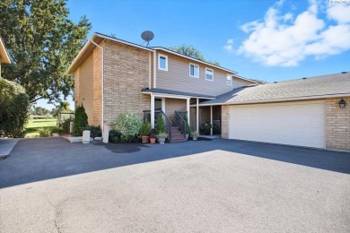 Discover this beautifully updated two-bedroom, (dual primary on Meadow Springs Country Club in Washington - for sale on GolfHomes.com, golf home, golf lot
