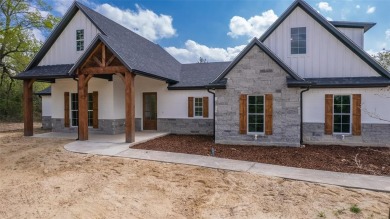 Located in the highly desired High Point Estates, this is a new on Sulphur Springs Country Club in Texas - for sale on GolfHomes.com, golf home, golf lot