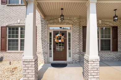Welcome Home to luxurious living in the highly sought after golf on Canongate At Heron Bay in Georgia - for sale on GolfHomes.com, golf home, golf lot