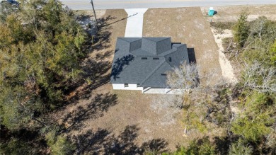 BRAND-NEW CONSTRUCTION, MOVE-IN READY!

Discover this stunning on Citrus Springs Country Club in Florida - for sale on GolfHomes.com, golf home, golf lot