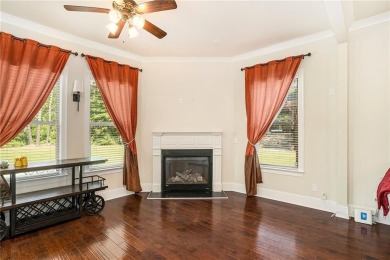Welcome Home to luxurious living in the highly sought after golf on Canongate At Heron Bay in Georgia - for sale on GolfHomes.com, golf home, golf lot