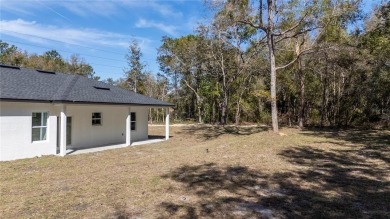 BRAND-NEW CONSTRUCTION, MOVE-IN READY!

Discover this stunning on Citrus Springs Country Club in Florida - for sale on GolfHomes.com, golf home, golf lot