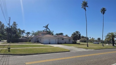 Incredible Snell Isle redevelopment opportunity priced at land on The Renaisssance Vinoy Golf Club in Florida - for sale on GolfHomes.com, golf home, golf lot