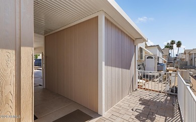 Experience resort-style living in this beautifully maintained on Augusta Ranch Golf Club in Arizona - for sale on GolfHomes.com, golf home, golf lot