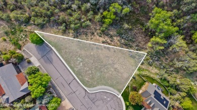Build Your Dream Home in Lakota Ranch!
Located at the end of a on Lakota Canyon Ranch and Golf Club in Colorado - for sale on GolfHomes.com, golf home, golf lot